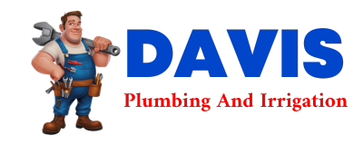 Trusted plumber in ZAHL